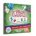 Cover-Bild zum Titel 'LÜK - DAS SPIEL. Spielheft "Sensationelles Spektakel" 2. Erweiterung' von 'Kai Haferkamp'