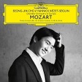 Cover-Bild zum Titel 'Mozart: Piano Concerto No. 20 and Sonatas' von 'Seong-Jin/Nezet-Seguin Cho'