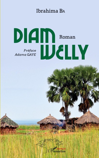 Diam Welly - Ibrahima Ba