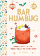 Cover-Bild zum Titel 'Bar Humbug' von 'Alicia Miller'