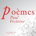 Poèmes de Paul Verlaine - Paul Verlaine