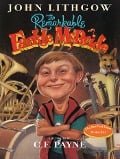 Cover-Bild zum Titel 'The Remarkable Farkle McBride' von 'John Lithgow'