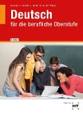 Cover-Bild zum Titel 'Deutsch' von 'Karola Grunwald, Undine Seifert, Werner Wagner, Thomas Helldörfer, Ursula Helldörfer'
