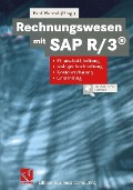Cover-Bild zum Titel 'Rechnungswesen mit SAP R/3®' von ''