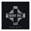 Cover-Bild zum Titel 'Temple Of The Torn (Collector's Cut)' von 'Mono Inc.'