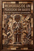 Cover-Bild zum Titel 'Memorias de un perdedor sin suerte' von 'Christian Cesar González Mejía'
