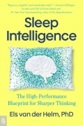 Cover-Bild zum Titel 'Sleep Intelligence' von 'Els van der Helm'