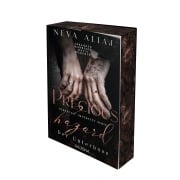 Cover-Bild zum Titel 'Precious Hazard - Der Unterboss (Perfectly Imperfect Serie 11)' von 'Neva Altaj'