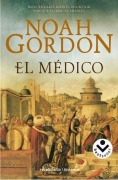Cover-Bild zum Titel 'El Médico / The Physician' von 'Noah Gordon'
