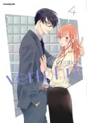 Cover-Bild zum Titel 'Anzüglich verführt - Band 4' von 'Shin Kawamaru'