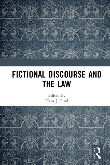 Fictional Discourse and the Law - 