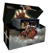 Cover-Bild zum Titel 'Geisterjäger John Sinclair Sammleredition' von 'Jason Dark'