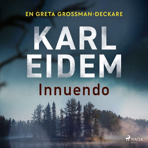 Innuendo - Karl Eidem