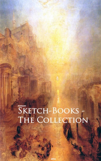Sketch-Books - The Collection - Hoffmann, Elizabeth Butler, John Nisbet, H. G. Hampton, Sam J. M. Brown