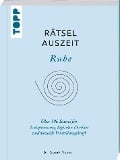 Cover-Bild zum Titel 'RätselAuszeit - Ruhe' von 'Gareth Moore'