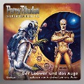 Cover-Bild zum Titel 'Perry Rhodan Silber Edition 113: Der Loower und das Auge' von 'Kurt Mahr, Ernst Vlcek, William Voltz, Marianne Sydow'