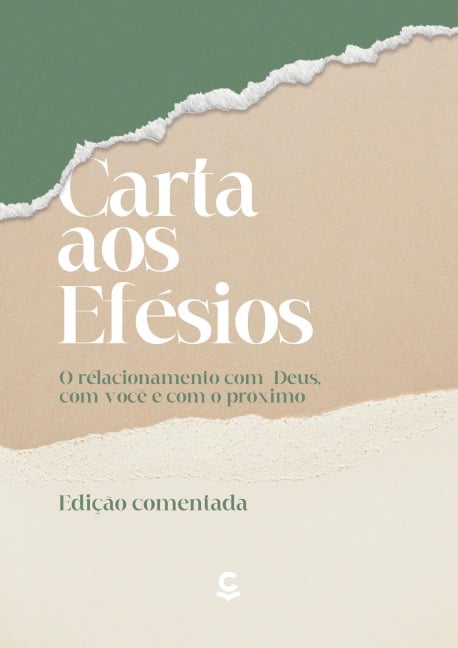 Carta aos Efésios - Elizete Malafaia