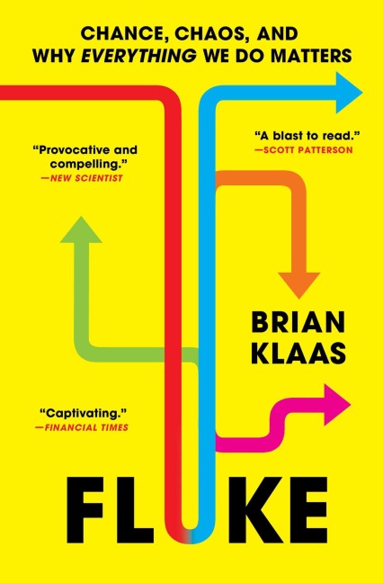 Fluke - Brian Klaas