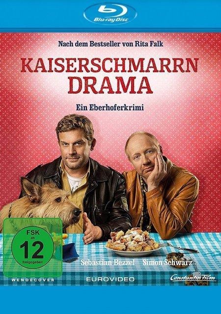 Kaiserschmarrndrama - Stefan Betz, Rita Falk, Ed Herzog, Martin Probst