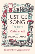 Cover-Bild zum Titel 'Justice Song' von 'Michael Taylor'