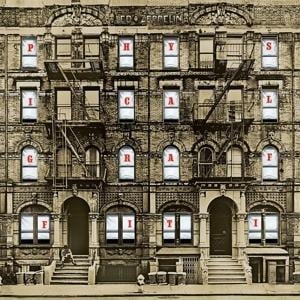 Physical Graffiti (2014 Reissue) - Led Zeppelin