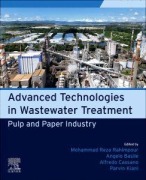 Cover-Bild zum Titel 'Pulp and Paper Industry' von ''