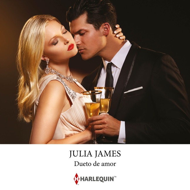 Dueto de amor - Julia James