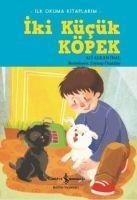 Iki Kücük Köpek - Ali Alkan inal