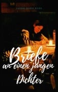 Cover-Bild zum Titel 'Briefe an einen jungen Dichter' von 'Rainer Maria Rilke'