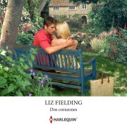 Cover-Bild zum Titel 'Dos corazones' von 'Liz Fielding'