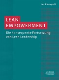 Lean Empowerment ¿ - Frank Bertagnolli