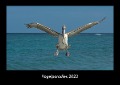 Vogelparadies 2023 Fotokalender DIN A3 - Tobias Becker