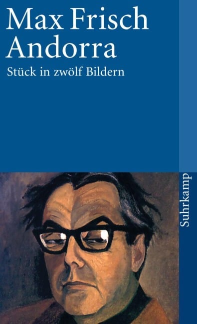 Andorra - Max Frisch