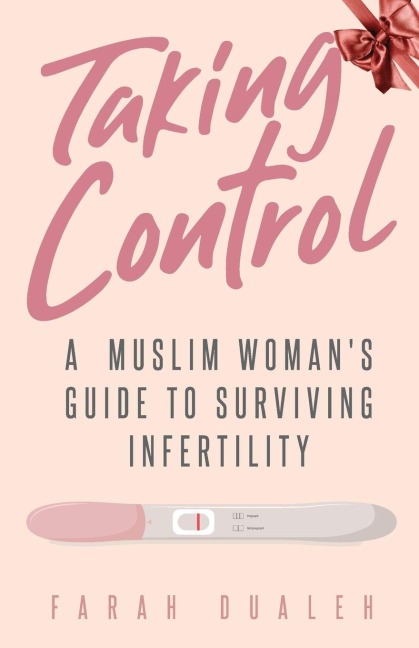 Taking Control - Farah Dualeh