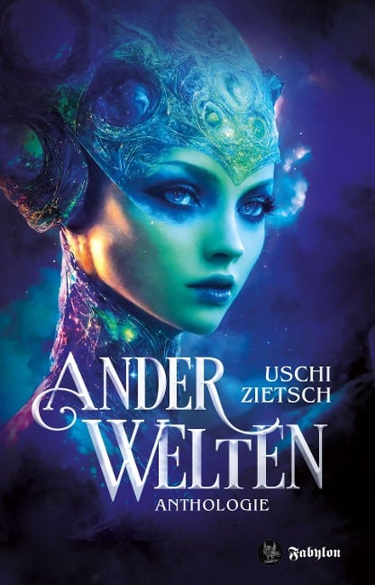 Anderwelten - Uschi Zietsch