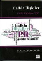 Halkla Iliskiler - Pinar Karacan Dogan