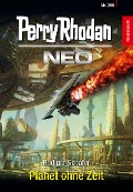 Perry Rhodan Neo 299: Planet ohne Zeit - Rüdiger Schäfer