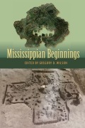 Cover-Bild zum Titel 'Mississippian Beginnings' von ''