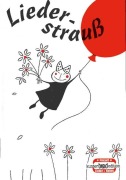 Cover-Bild zum Titel 'Liederbuch 10. Liederstrauß' von ''
