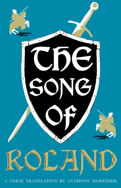 The Song of Roland - Anonymous