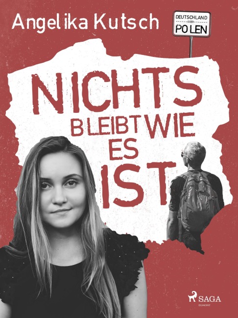 Nichts bleibt wie es ist - Angelika Kutsch