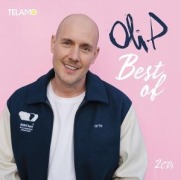 Best Of - Oli. P
