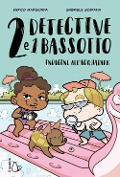 Indagine all'acquapark. 2 detective e 1 bassotto - Enrico Marigonda