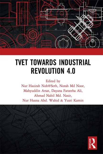 TVET Towards Industrial Revolution 4.0 - 