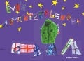 Cover-Bild zum Titel 'Eva's Adventskalender' von 'Corinne Schürch'