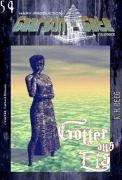 Cover-Bild zum Titel 'GAARSON-GATE 054: »Götter aus Eis«' von 'K. H. Reeg, Thomas Maul'