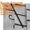 I Dream I Was An Earopean - Sergio Armaroli