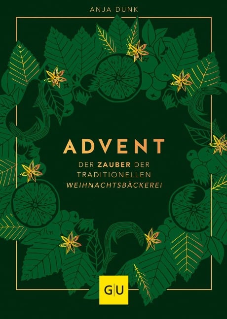 Advent - Anja Dunk