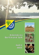 Cover-Bild zum Titel 'Arbeitskreis Dorfchronik Selk' von 'Jürgen Warnecke'
