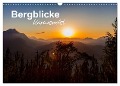 Bergblicke - Karwendel (Wandkalender 2025 DIN A3 quer), CALVENDO Monatskalender - Fabian Roman Roessler